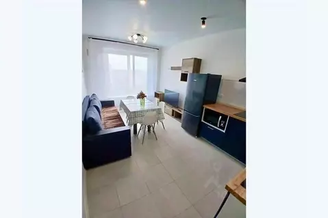 2-к кв. Московская область, Люберцы ул. Юности, 4 (50.0 м)