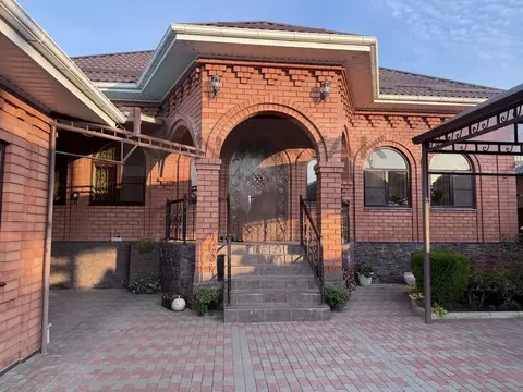 Дом в Адыгея, Майкоп ул. Калинина (184 м)