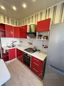 3-к кв. Астраханская область, Астрахань ул. Бориса Алексеева, 67 (62.0 ...