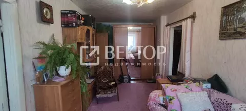 3-к кв. Ярославская область, Ярославль ул. Закгейма, 9 (43.6 м)