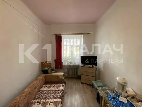 Комната Свердловская область, Полевской ул. Победы, 12 (15.1 м)