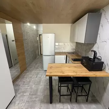 Студия Москва Автозаводская ул., 23С928 (45.0 м)