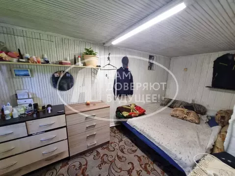 Дом в Пермский край, Чернушка ул. Чапаева (54 м)