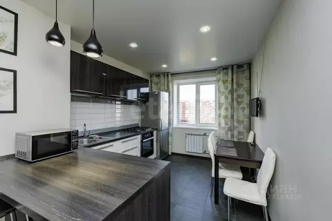 3-к кв. Пермский край, Пермь ул. Старцева, 5 (67.0 м)