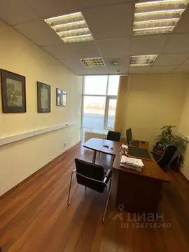 Офис в Санкт-Петербург наб. Воскресенская, 4 (262 м)