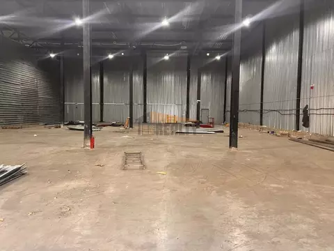 Склад в Московская область, Химки Сходня мкр, ул. Некрасова, 70 (1000 ...