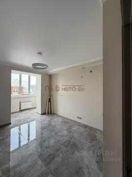 1-к кв. Ставропольский край, Пятигорск Первомайский пер., 11 (49.0 м)