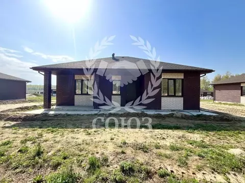 Дом в Калужская область, Ферзиковский район, Грабцево с/пос ул. ...