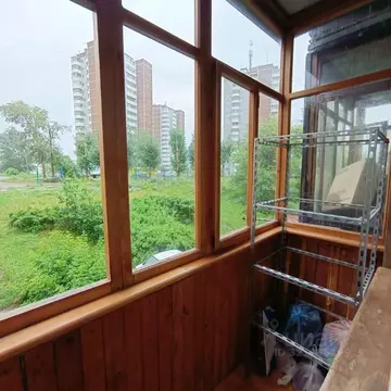 2-к кв. Свердловская область, Екатеринбург пер. Короткий, 9/20 (44.4 ...