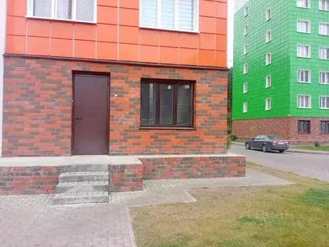 Помещение свободного назначения в Тверская область, Тверь ...