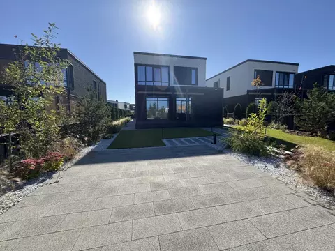 Коттедж в Московская область, Химки Новогорск Клаб кп, 279 (196 м)