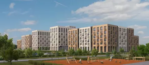 Студия Московская область, Люберцы городской округ, Марусино пгт ...