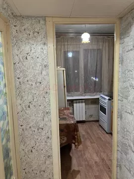 1-к кв. Ростовская область, Ростов-на-Дону Северный мкр, ул. Беляева, ...