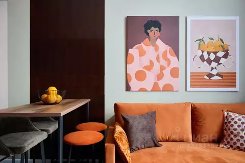 1-к кв. Москва Грайвороновская ул., 4С1 (25.0 м)