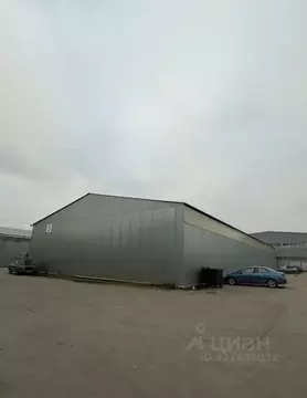 Склад в Ростовская область, Аксайский район, Ольгинская ст-ца ...