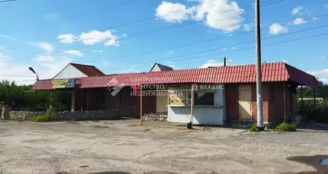 Помещение свободного назначения в Рязанская область, Рязань М-5 Урал, ...