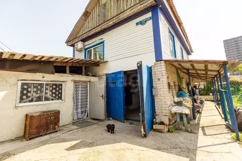 Дом в Амурская область, Благовещенск Зейская ул., 326 (125 м)