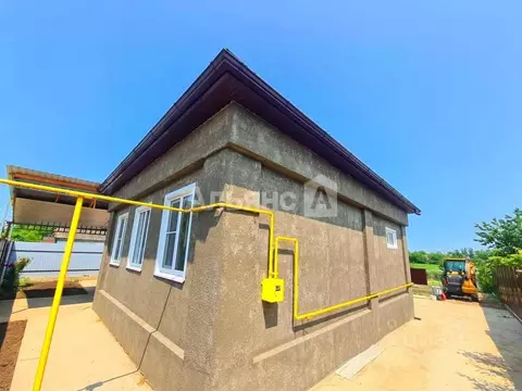 Дом в Краснодарский край, Усть-Лабинский район, Восточное с/пос, ...