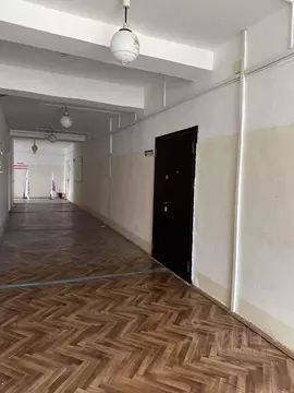 Помещение свободного назначения в Самарская область, Сергиевский ...