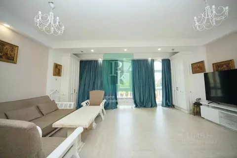 1-к кв. Крым, Ялта ул. Екатерининская, 3 (48.6 м)