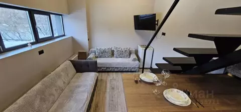 1-к кв. Москва ул. Перерва, 8С1 (38.0 м)