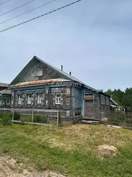 Дом в Нижегородская область, Бор муниципальный округ, с. Уткино 20 (50 ...