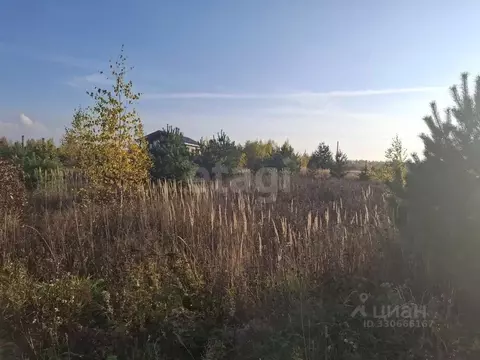 Участок в Костромская область, Кострома ул. Родительская (10.47 сот.)