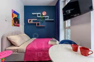 1-к кв. Москва Выборгская ул., 9/1 (20.0 м)