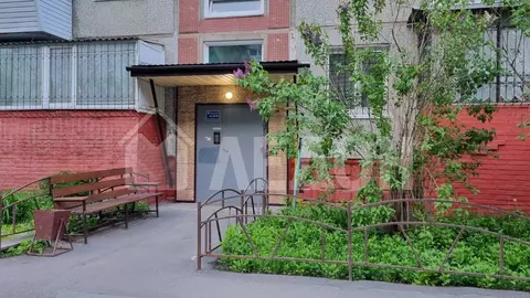 3-к кв. Омская область, Омск Моторная ул., 3 (62.8 м)