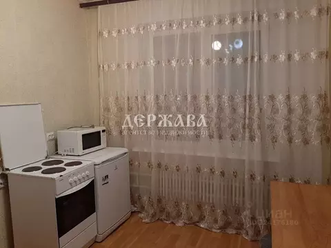1-к кв. Белгородская область, Старый Оскол Ольминского мкр, 9 (39.0 м)