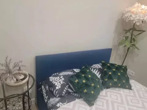 1-к кв. Москва ул. Летчика Осканова, 6 (24.0 м)