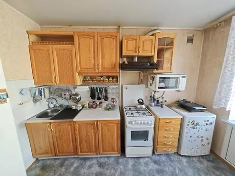 3-к кв. Кировская область, Киров Октябрьский просп., 60 (79.3 м)