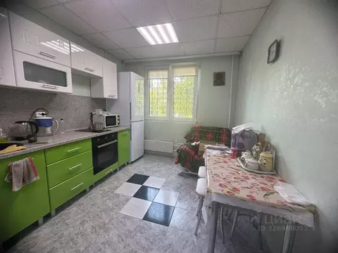 2-к кв. Самарская область, Тольятти ул. Дзержинского, 29 (45.0 м)