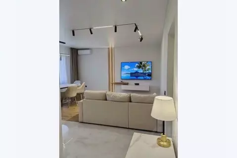 3-к кв. Калининградская область, Зеленоградск ул. Потемкина, 19 (105.0 ...