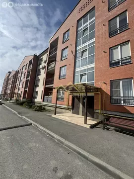 2-комнатная квартира: Беслан, улица Чкалова, 97А (54 м)