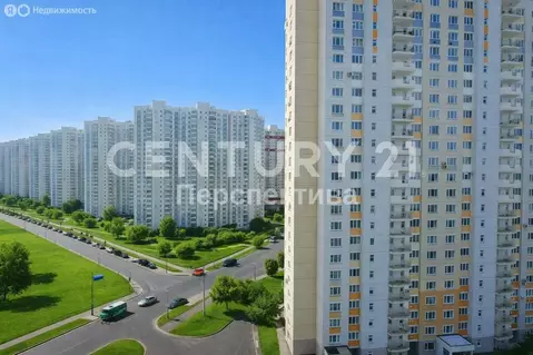 2-комнатная квартира: Люберцы, улица Черёмухина, 24/10 (62 м)