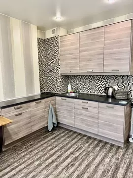 1-к кв. Московская область, Красногорск Почтовая ул., 16 (33.0 м)