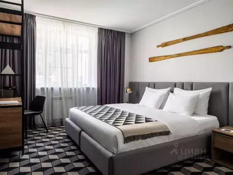 Комната Ростовская область, Ростов-на-Дону ул. Шаумяна, 39 (21.0 м)