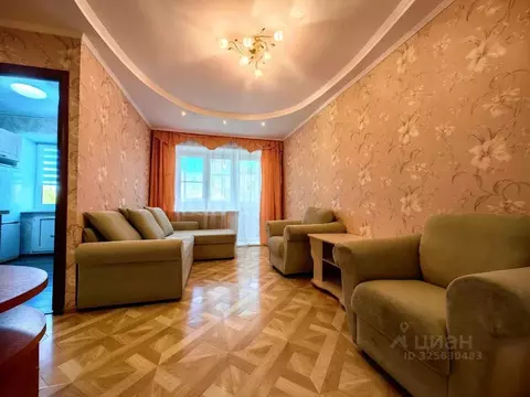 1-к кв. Московская область, Электросталь ул. Победы, 3к6 (30.0 м)