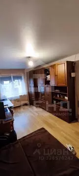 2-к кв. Санкт-Петербург пос. Шушары, Ленсоветовский тер., 31 (54.6 м)