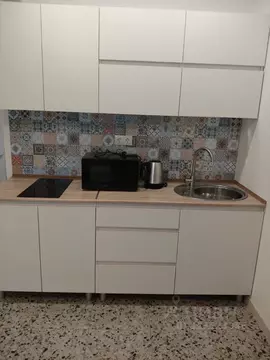 Студия Ленинградская область, Мурино Всеволожский район, ул. ...