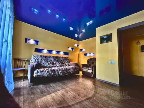 2-к кв. Ленинградская область, Выборг Комсомольская ул., 13 (60.0 м)