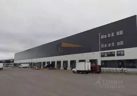 Склад в Московская область, Подольск городской округ, д. Новогородово ...