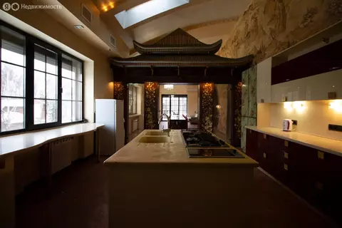 Дом в Высоково, Железнодорожная улица, 18 (598.5 м)