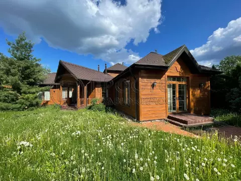 Продается дом в г. Долгопрудный