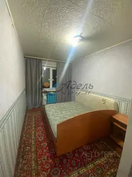 3-к кв. Красноярский край, Норильск Ленинградская ул., 9А (57.2 м)