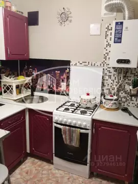 2-к кв. Пермский край, Чусовой ул. 50 лет ВЛКСМ, 15 (45.0 м)