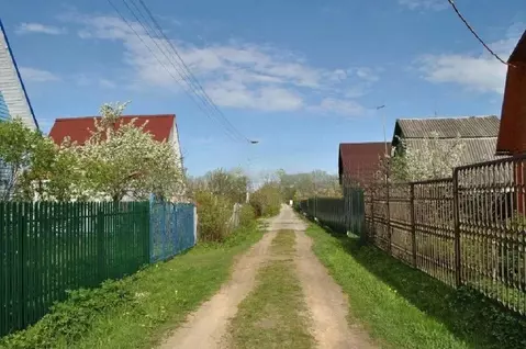 Продается участок в СНТ Эльбрус