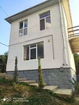 Дом в Крым, Симферопольский район, Добровское с/пос, Агрос ТСН ул. ...