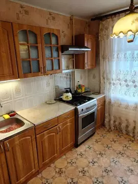 2-к кв. Псковская область, Псков Печорская ул., 5 (54.0 м)